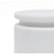 Large Pyxis Pot in White by Ivan Colominas 4