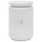 Large Pyxis Pot in White by Ivan Colominas 1