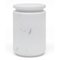 Large Pyxis Pot in White by Ivan Colominas, Image 3