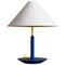 Lámpara de mesa colorida de Thomas Dariel, Imagen 1