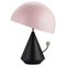 Lámpara de mesa surrealista Dali de Thomas Dariel, Imagen 1