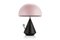 Dali Surrealistic Table Lamp by Thomas Dariel 2