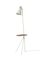 Cone Floor Lamp with Table Warm White by Warm Nordic 2