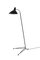 Schwarze Lightsome Noir Stehlampe von Warm Nordic 2