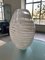 Knight White Vase by Purho 2