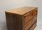 Small Chest of Drawers in Rosewood from Trekanten, 1960s 4