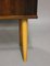 Small Chest of Drawers in Rosewood from Trekanten, 1960s 5