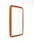 Mid-Century Danish Mirror in Teak, 1960s 2