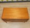 Chest of Drawers in Teak, 1960s 11