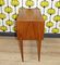 Chest of Drawers in Teak, 1960s, Image 2