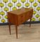 Chest of Drawers in Teak, 1960s 8