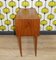 Chest of Drawers in Teak, 1960s 4