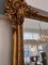 Large Vintage Mirror, 19th Century 4