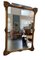 Large Vintage Mirror, 19th Century 1