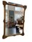 Specchio grande vintage, XIX secolo, Immagine 1