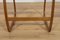 Mid-Century Teak Nesting Tables from Nathan, 1960s, Set of 3, Image 24