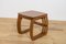 Mid-Century Teak Nesting Tables from Nathan, 1960s, Set of 3, Image 4