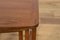 Tavolini ad incastro Mid-Century in teak di Nathan, anni '60, set di 3, Immagine 11