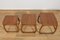 Mid-Century Teak Satztische von Nathan, 1960er, 3er Set 16