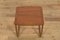 Mid-Century Teak Nesting Tables from Nathan, 1960s, Set of 3, Image 21