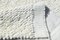 Tappeto Kilim moderno, anni '60, Immagine 14