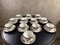 Limoges Coffee Service, 1925, Set of 12, Image 10