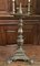 Bronze Candlesticks, France, 17th Century, Set of 2 2