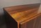 Sideboard in Rosewood by Poul Hundevad for Hundevad, 1960s, Image 6