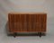 Sideboard in Rosewood by Poul Hundevad for Hundevad, 1960s 1