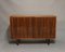 Sideboard in Rosewood by Poul Hundevad for Hundevad, 1960s, Image 1
