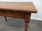Bistro Table in Walnut, 1890s, Image 24