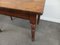 Bistro Table in Walnut, 1890s 7