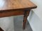 Bistro Table in Walnut, 1890s 15