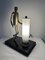 Bauhaus Art Deco Desk Lamp, Image 6