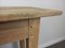 Rustic Console Table, 1940s 17
