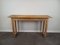 Rustic Console Table, 1940s 2