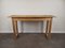 Rustic Console Table, 1940s 15