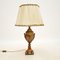 French Table Lamp, 1950s 2