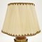 French Table Lamp, 1950s 3