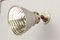 Industrielle Wandlampe von Zeiss Ikon, 1930er 10