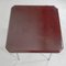 Small Dining Table with Bakelite Top, 1950s 5