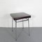 Small Dining Table with Bakelite Top, 1950s, Image 1
