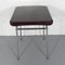 Small Dining Table with Bakelite Top, 1950s, Image 15