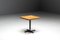 Square Dining Table by Charlotte Perriand for Les Arcs, 1960s 3