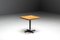 Square Dining Table by Charlotte Perriand for Les Arcs, 1960s, Image 3