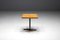 Square Dining Table by Charlotte Perriand for Les Arcs, 1960s 2