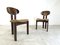 German Dining Chairs, 1970s, Set of 4 2