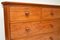 Large Antique Victorian Chest of Drawers, 1860s 9