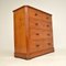 Large Antique Victorian Chest of Drawers, 1860s 4