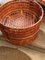 Vintage Chinese Wedding Basket 3
